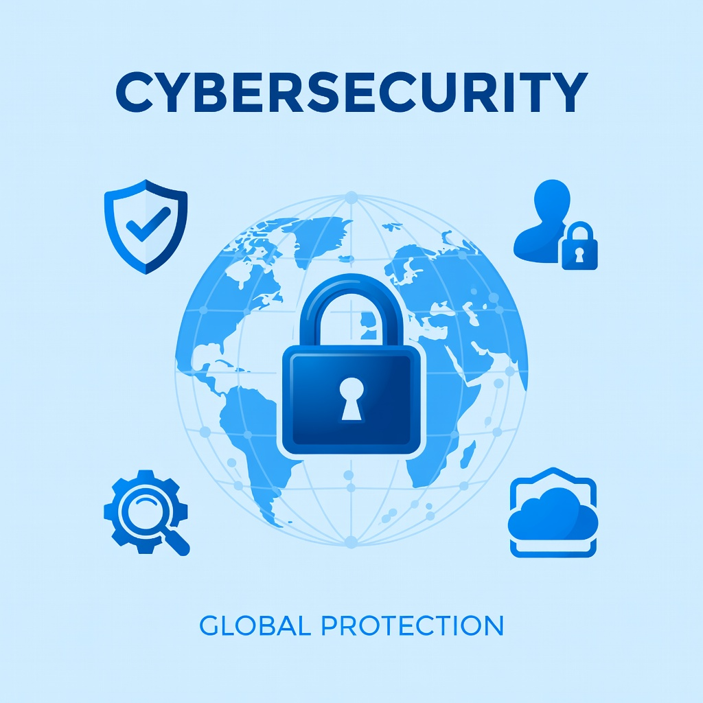Why Cybersecurity Is Now More Important Than Ever in a Fully Digital World in 2026